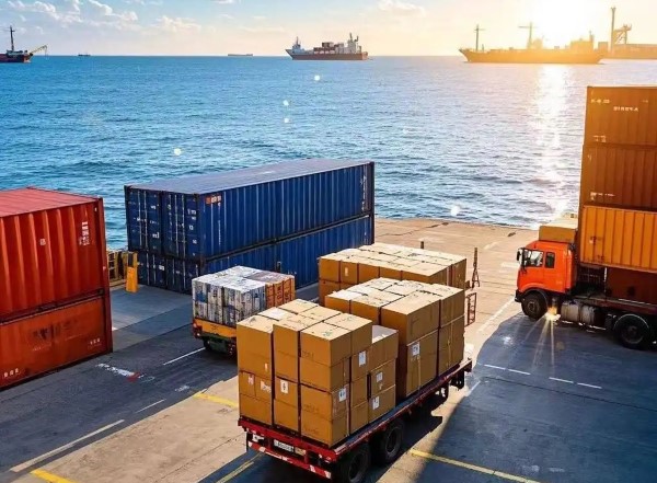 destination port clearance