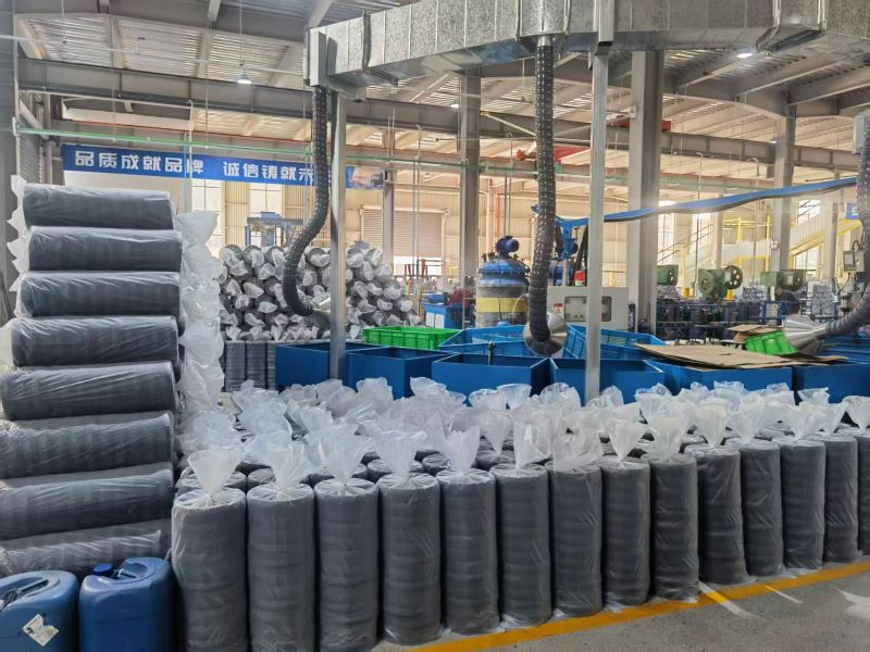 baby stroller factory