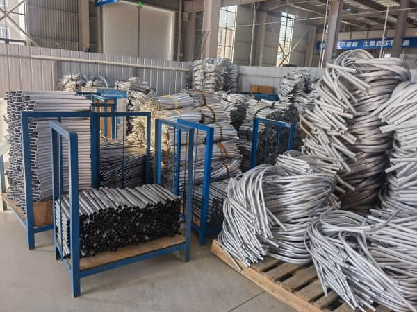 baby stroller factory