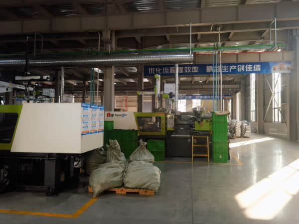 baby stroller factory