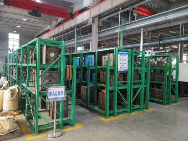 baby stroller factory