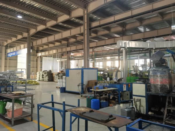 baby stroller factory