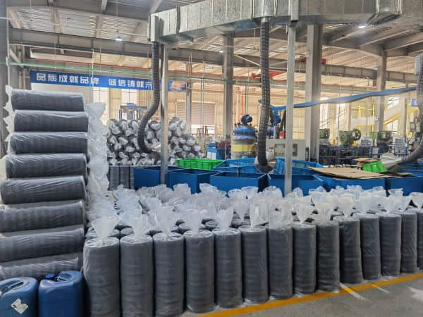 baby stroller factory