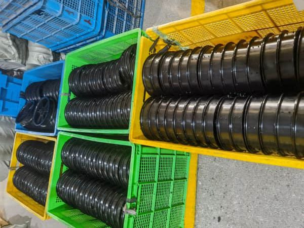 baby stroller factory