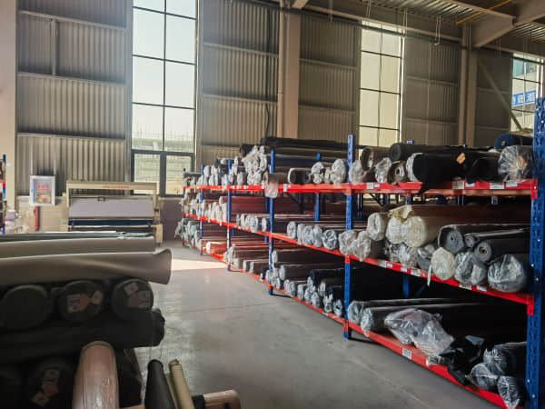 baby stroller factory