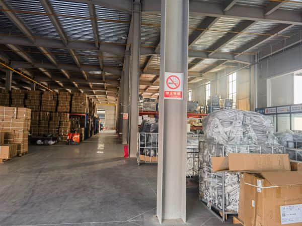 baby stroller factory