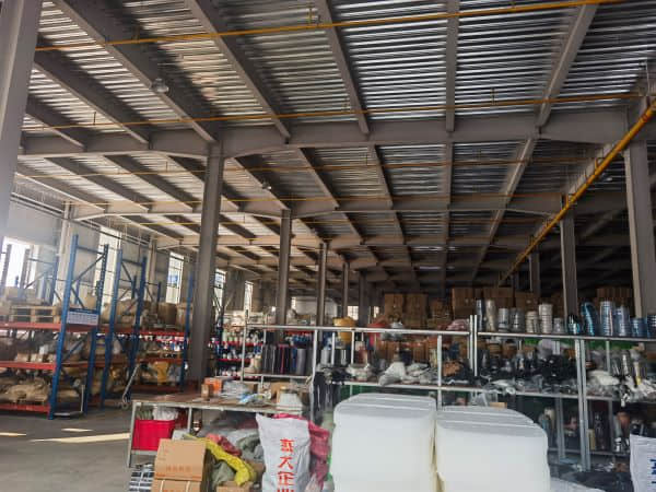 baby stroller factory